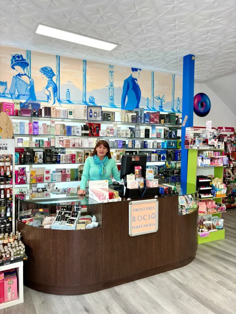 Droguería